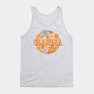 Grandma Tank Top